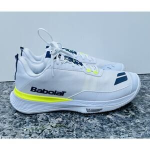BABOLAT SFX EVO PKL PICKLEBALL SHOE 25 Men’s Size 10